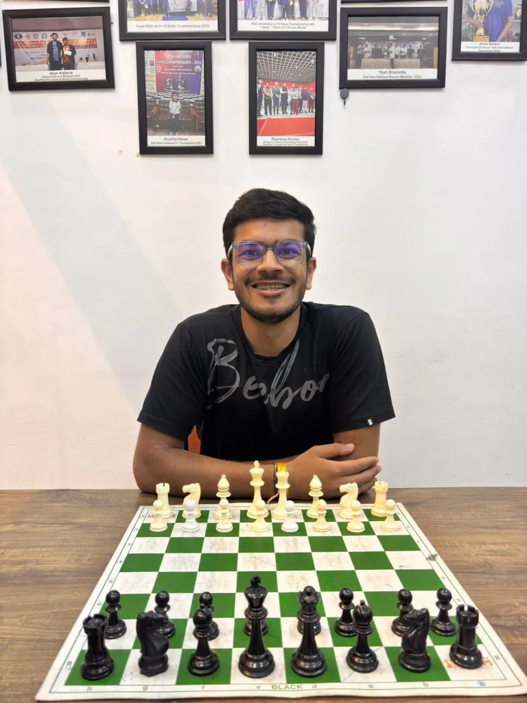 Gautam Kataria