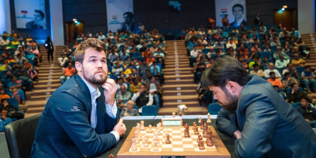 chess 2026