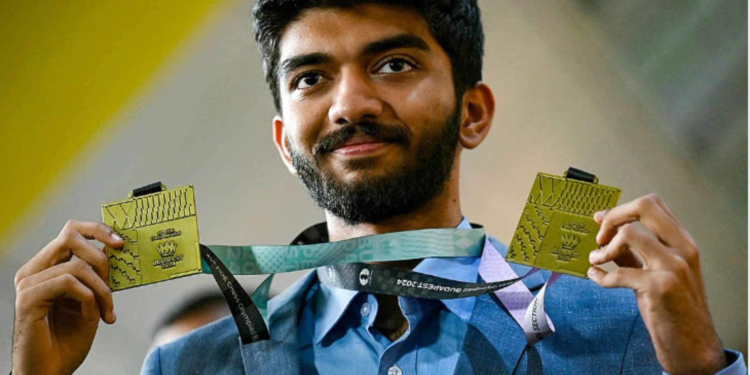 world chess champion