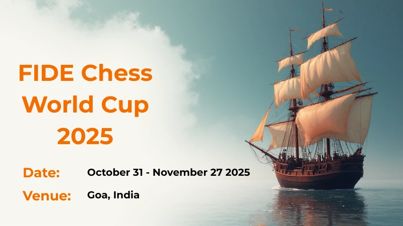 FIDE Chess World Cup 2025