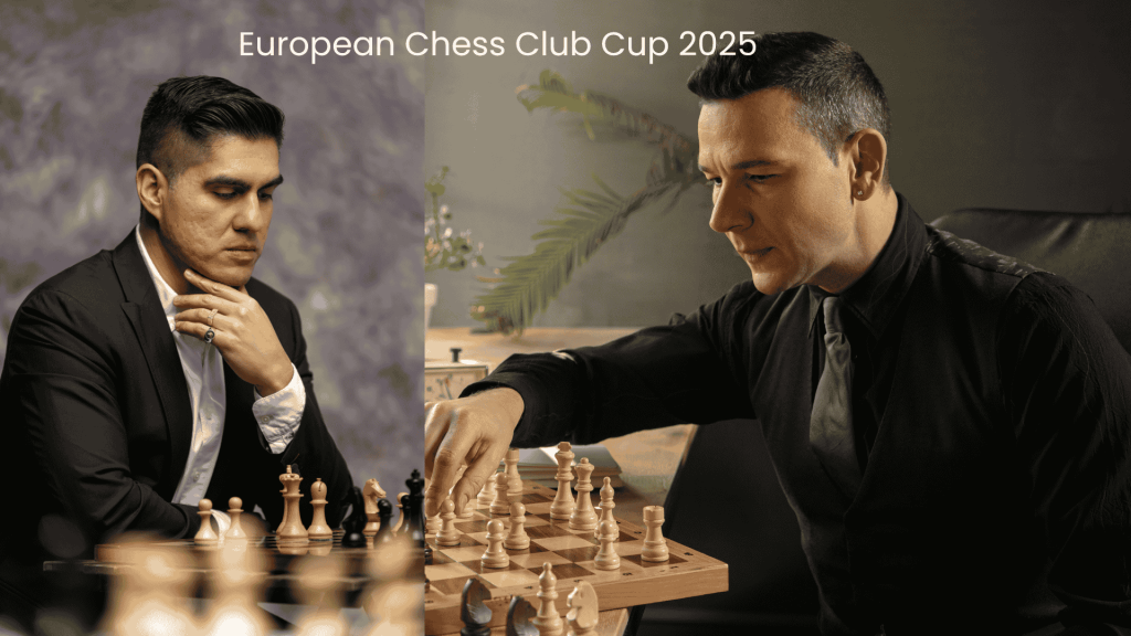 Chess tournament