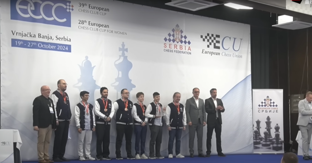 chess players