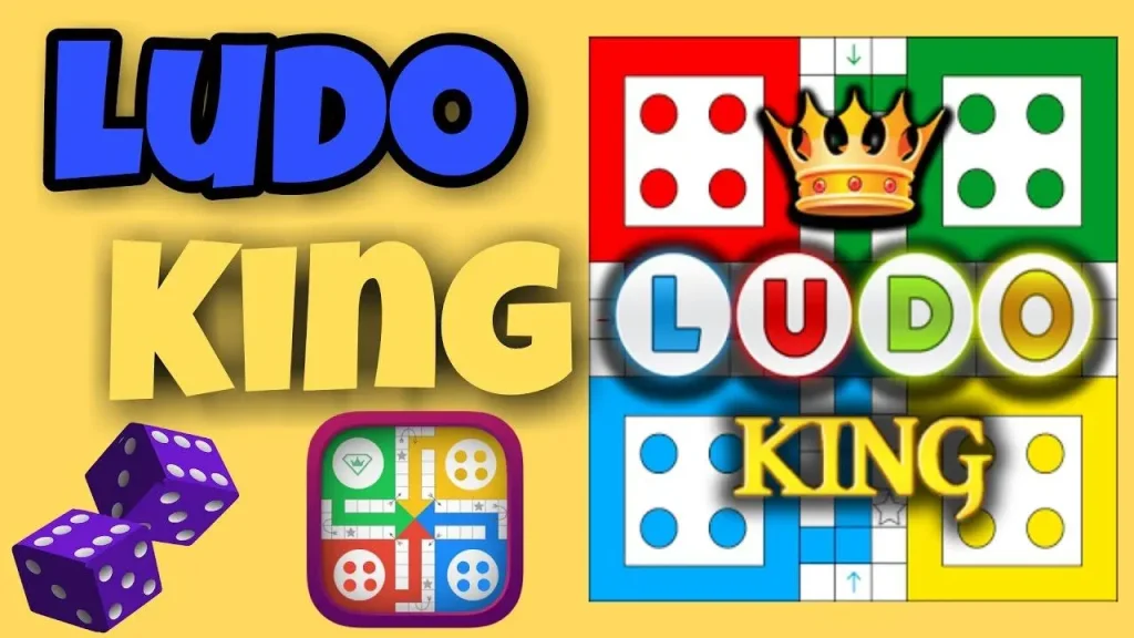 Ludo-king