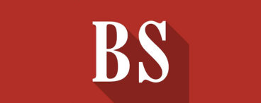 Business Standard logo