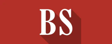 Business Standard logo