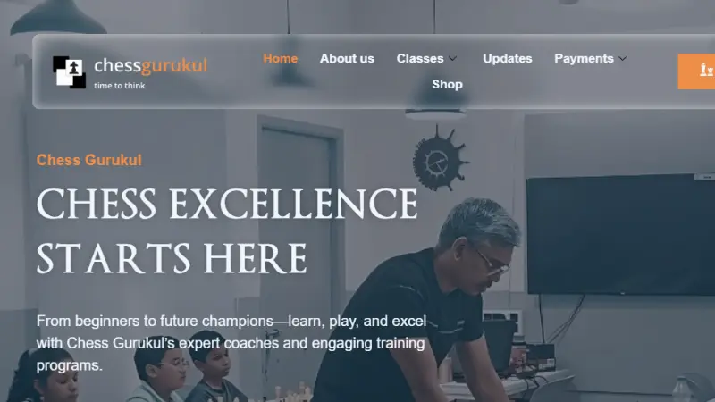 ChessGurukul