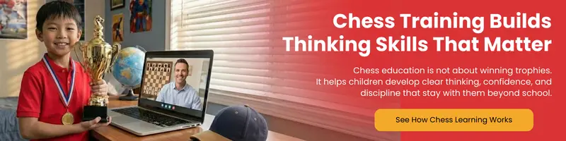 7 Best Chess Academies in Singapore in 2026