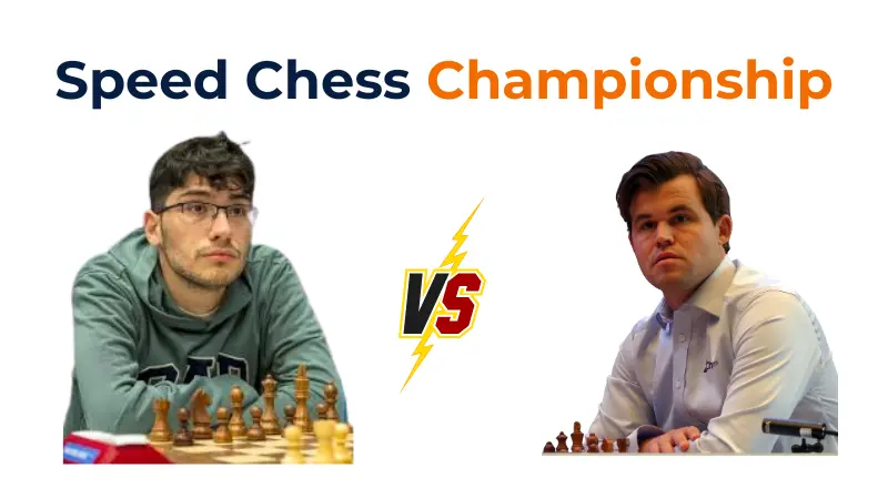 Speed Chess Championship