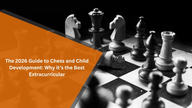 Chess and Child Development