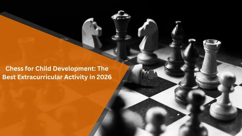 Chess for Child Development 2026