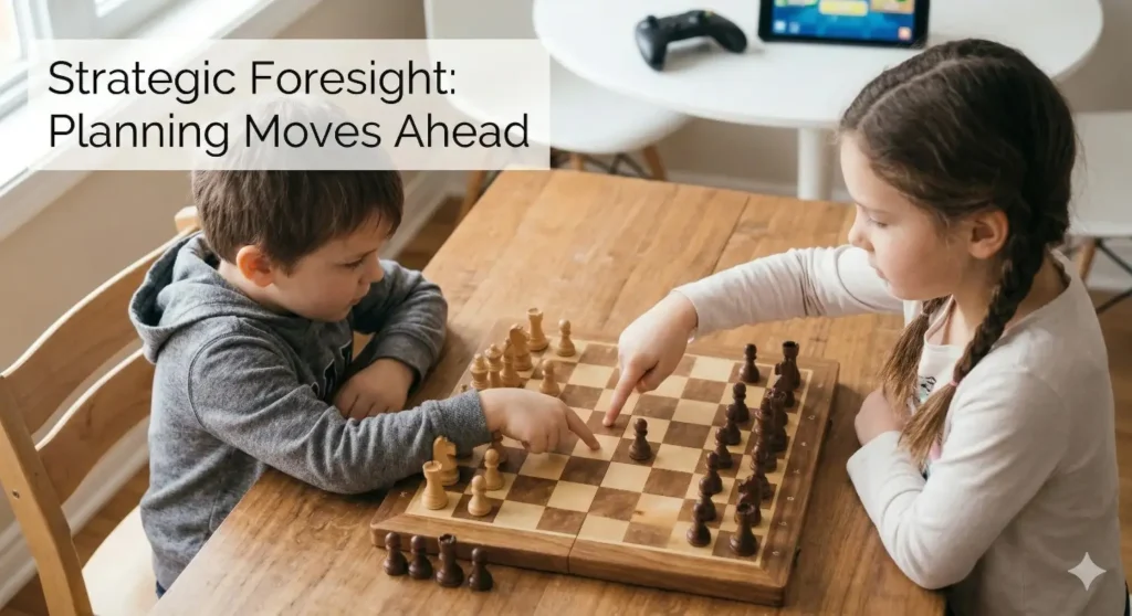 Decision-Making and Accountability