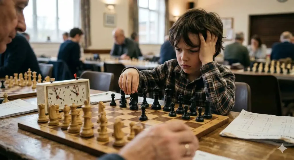 Why Children with ADHD Struggle With Focus