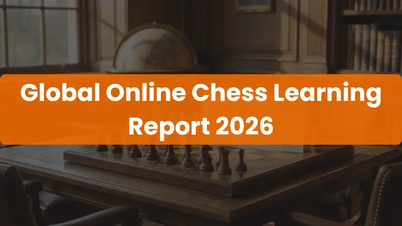 global online chess learning report 2026